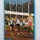 Yleisurheilun kilpailukalenteri 1989 - pikkukuva 1