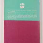 Raja Tewfik Nasr : Thirty Short Stories - pikkukuva 2