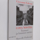 Giovanni Falcone : Cosa Nostra : tuomari ja kunnian miehet - pikkukuva 1