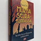 Richard Coles : Murha seurakunnassa - pikkukuva 1