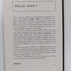 Anna-Liisa Sohlberg : Hello, Dick 1 - my English workbook - pikkukuva 2