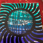 HUGGIN WAYNE: All The Goods * Love Vein *FIN 1992 - pikkukuva 2