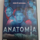 Anatomia suomi egmont DVD - pikkukuva 1