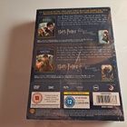 Harry Potter and The Deathly Hallows Part 1 & 2 (DVD) - pikkukuva 2