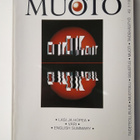 Muoto lehti 1993 vuosikerta (5 lehteä) - pikkukuva 1