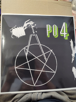 LP Pharaoh Overlord: #4