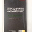Reijo Mäki : Jussi Vareksen drinkkiopas - pikkukuva 2