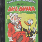 Aku Ankka Kuukauden sarjisekstra n:o 68 2004 - pikkukuva 1