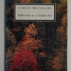 Carson McCullers - Reflections in a Golden Eye - pikkukuva 1
