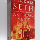 Vikram Seth : An Equal Music - pikkukuva 1