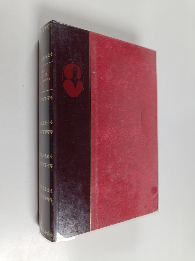 Leo Tolstoi : Anna Karenina 1