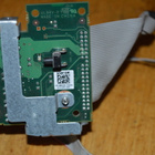 Dell 755 760 780 SFF etuosan USB / AUDIO I/O-paneeli - pikkukuva 3