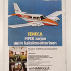 Ilmailu 11/1971 - pikkukuva 2