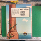 Alix # 7: Gallian sankarit. 1975. 1.painos. - pikkukuva 2