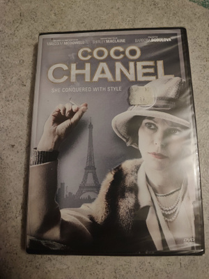 Coco Chanel UUSI