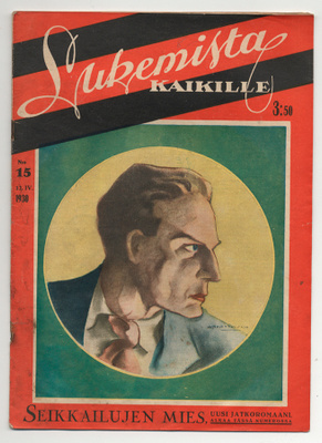 Lukemista kaikille 15/1930