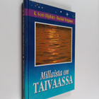 K. Scott Oliphint : Millaista on taivaassa - pikkukuva 1