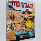Claudio Nizzi : Tex Willer 4/2007 - pikkukuva 1