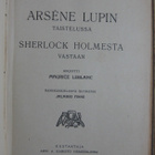 Arsène Lupinin merkilliset seikkailut I-II. Karisto 1908. - pikkukuva 4