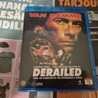 Derailed blu-ray - pikkukuva 1