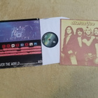 STATUS QUO - Rockin All Over The World LP - pikkukuva 2
