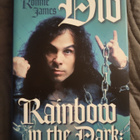 Mick Wall: Dio, Rainbow in the Dark, omaelämäkerta - pikkukuva 1