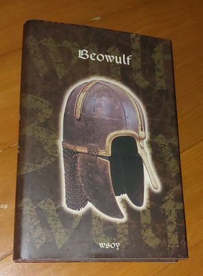 Beowulf (2. painos, 2007)