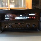 Akai GX-9 kasettisoitin, 3-head, 2 vetoakselia, huollettu - pikkukuva 4