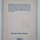 Leena (toim.) Lehtolainen : Kuka ja miksi : Dorothy L. Sa... - pikkukuva 2