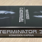 TERMINATOR 3: Koneiden kapina (2003) Schwarzenegger (2DVD) - pikkukuva 3