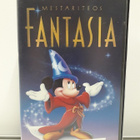 Fantasia- Walt Disneyn Mestariteos (WD, vhs) - pikkukuva 2