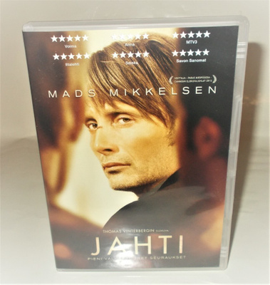 JAHTI (Thomas Vinterberg)