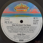 Ringo Starr - Stop and smell the roses lp - pikkukuva 2