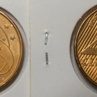 Brazil. 25 centavos 2001, 2004. - pikkukuva 2