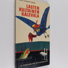 Aili Konttinen : Lasten kultainen Kalevala 2, Pohjan Neid... - pikkukuva 1