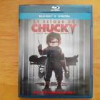 Cult of Chucky BLU-RAY - pikkukuva 1