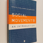 Donatella della Porta : Social movements : an introduction - pikkukuva 1