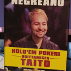 Negreanu - Hold'em pokeri - voittamisen taito - Readme sid - pikkukuva 1