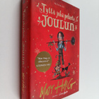Matt Haig : Tyttö joka pelasti joulun - pikkukuva 1