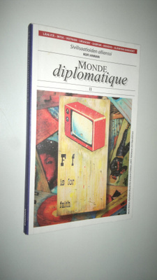 Sivilisaatioiden allianssi - Le monde diplomatique II