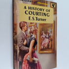 E. S. Turner : History of courting - pikkukuva 1