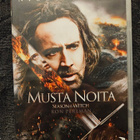 Musta noita - Season of the Witch (DVD) Nicolas Cage - pikkukuva 1