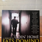 Fats Domino - Goin' home - A Tribute to Fats Domino tupla-cd - pikkukuva 1