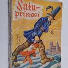 Satuprinssi 22 : tarulipas pienille pojille - pikkukuva 1