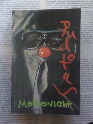 Morovich - Pudotus (nid.)