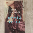 Hyvää iltaa Milla von Plato - pikkukuva 1