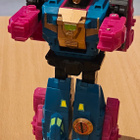 Transformers G1 STALKER (Predators) 1992 - pikkukuva 3