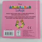 Irene Mohr : Oma onnikirja : lukuja - pikkukuva 2