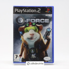 Disney G-Force - PS2 - pikkukuva 1