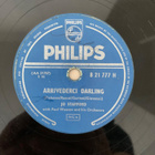 Savikiekko Philips B 21 777 H Jo Stafford - pikkukuva 2